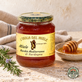 Miele Macchia Mediterranea 500g von L'Isola del Miele – sardischer Honig