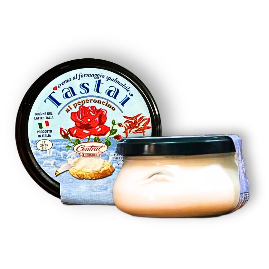 sardischer Streichkäse Tastai von Central