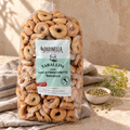 Farinella Tarallini con Finocchietto Selvatico mit Fenchel