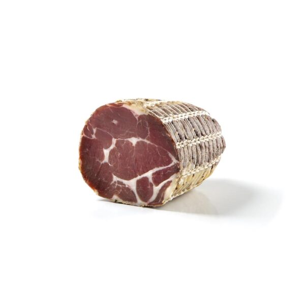 Coppa Sarda